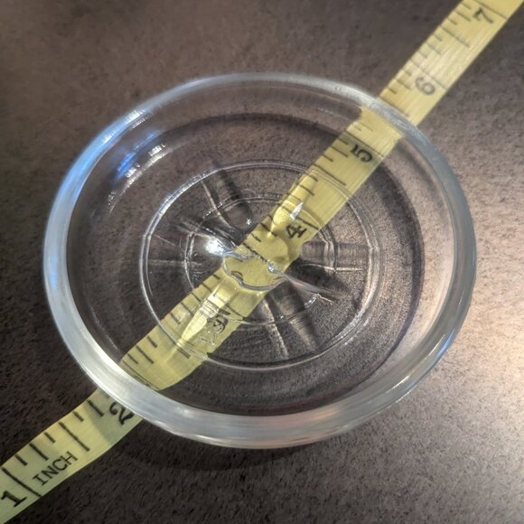 3/$18 | Atlas E-Z Seal Wire-Bail Lid - Lid Only - Picture 9 of 9